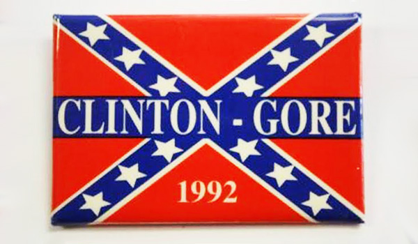 confederate-flag-clinton-gore-button