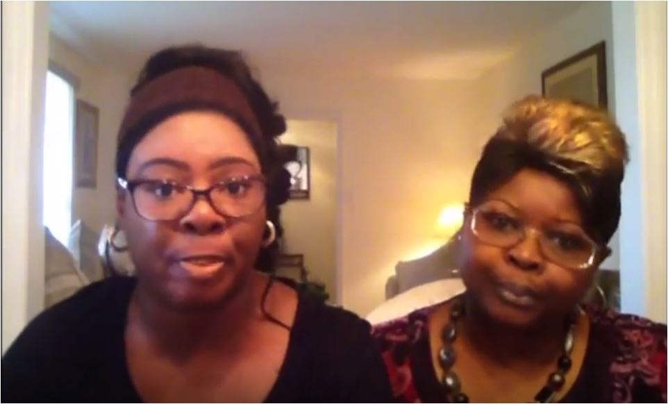 Video Women Warn Megyn Kelly Back Off Trump The | video women warn megyn kelly back off trump the Video Women Warn Megyn Kelly Back Off Trump The | video women warn megyn kelly back off trump the