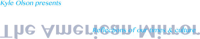 The American Mirror