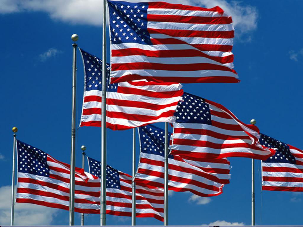 Small Maine town can't afford to fly American flags insurance too