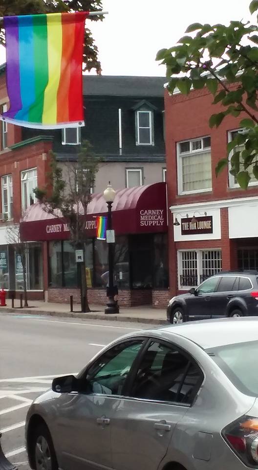 rochester-nh-gay-pride-flags-2