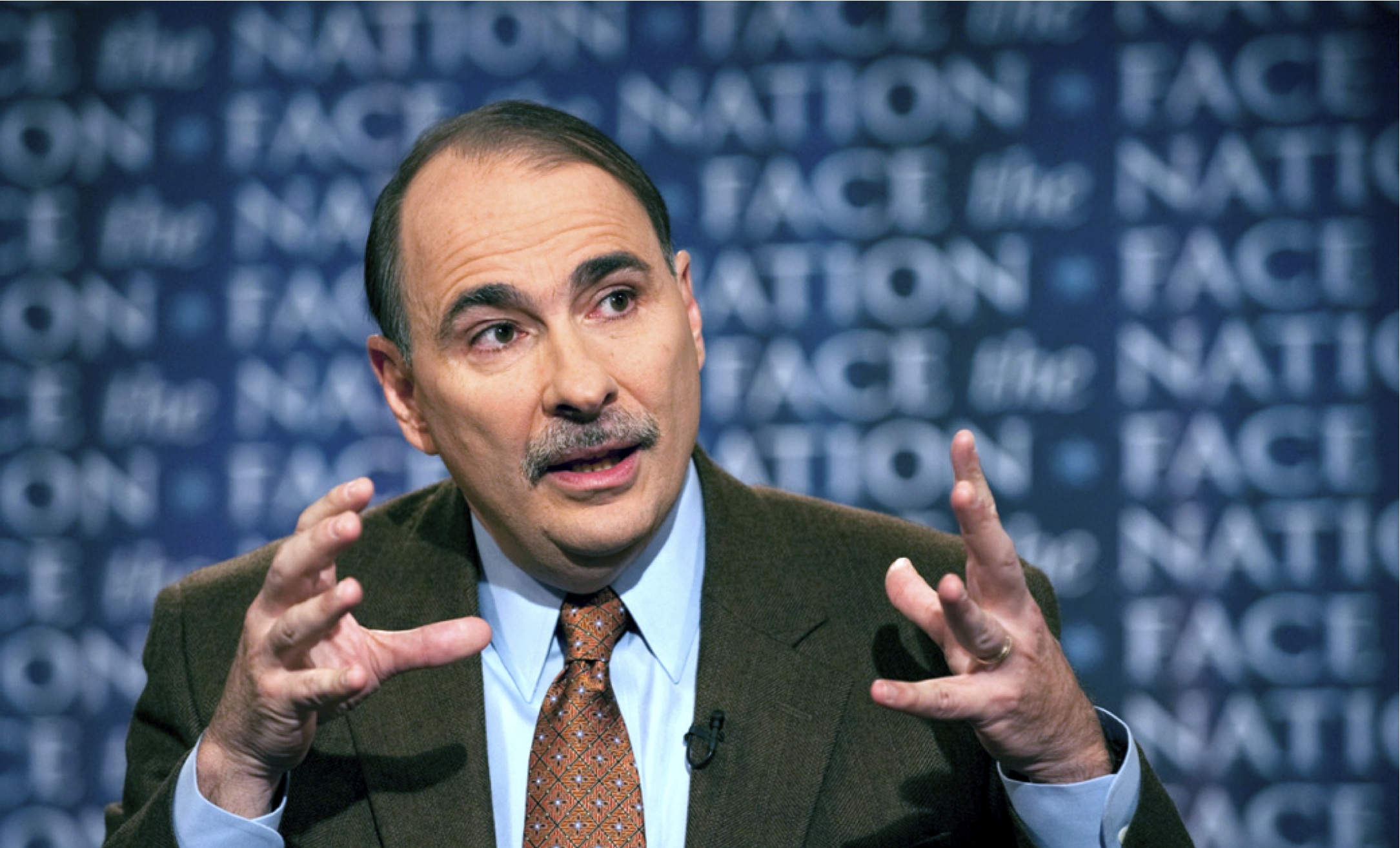 David Axelrod warns elector defections would ‘rip country apart’ - The