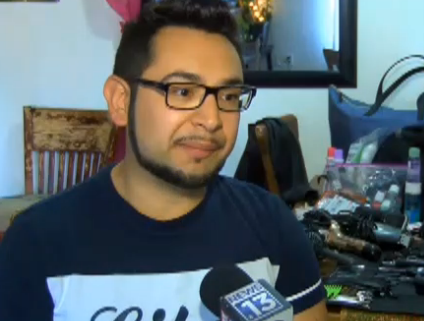 Az Investigates Unlicensed Cosmetology Student Over Free
