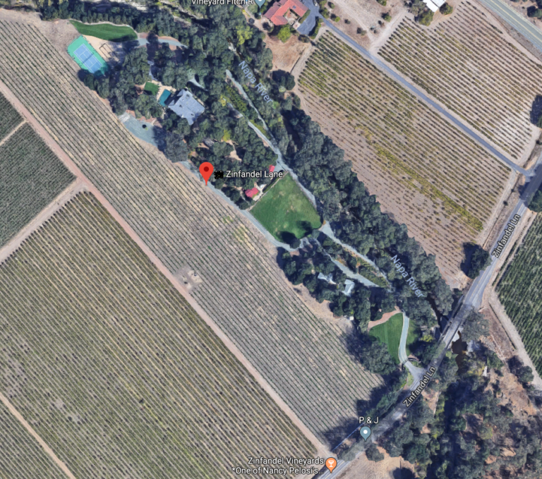 Pelosi-Zinfandel-Lane-address-concealed-