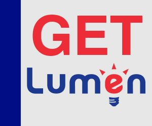 Get Lumen