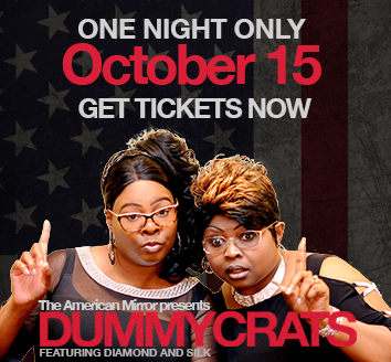 Dummycrats the Movie