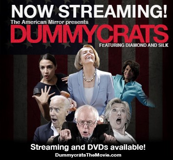 Dummycrats the Movie