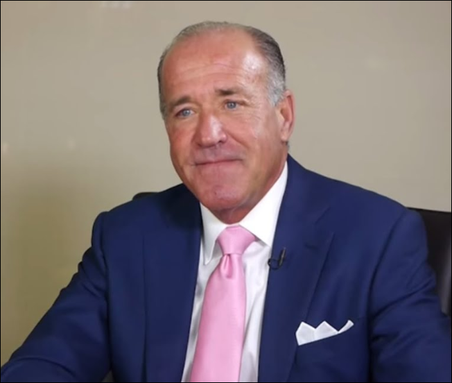 BIDEN BROTHER: Joe's 'going to run' in 2020 - Slams Hillary, says 'all my relatives' voted for Trump - The American Mirror