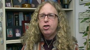 rachel levine