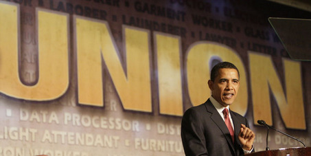 Barack Obama
