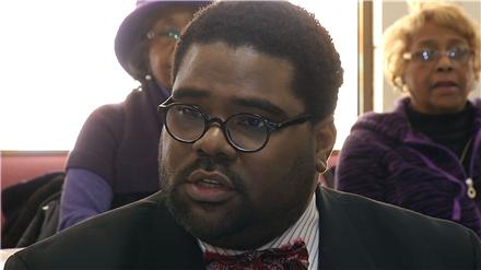 charles williams