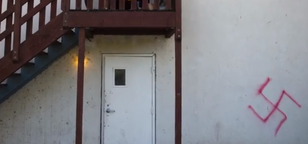 swastika youtube
