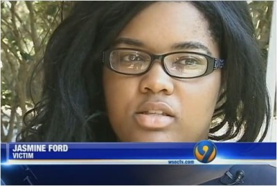 Jasmine Ford 2