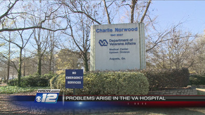 Va+hospital+jerome+story
