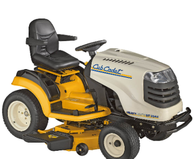 cub cadet