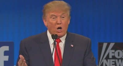Trump-debate