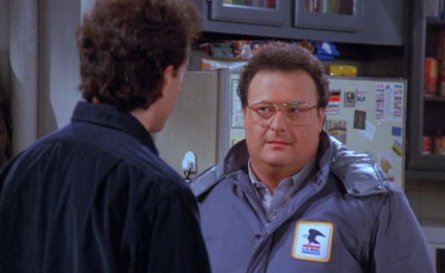 newman seinfeld