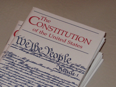 constitution