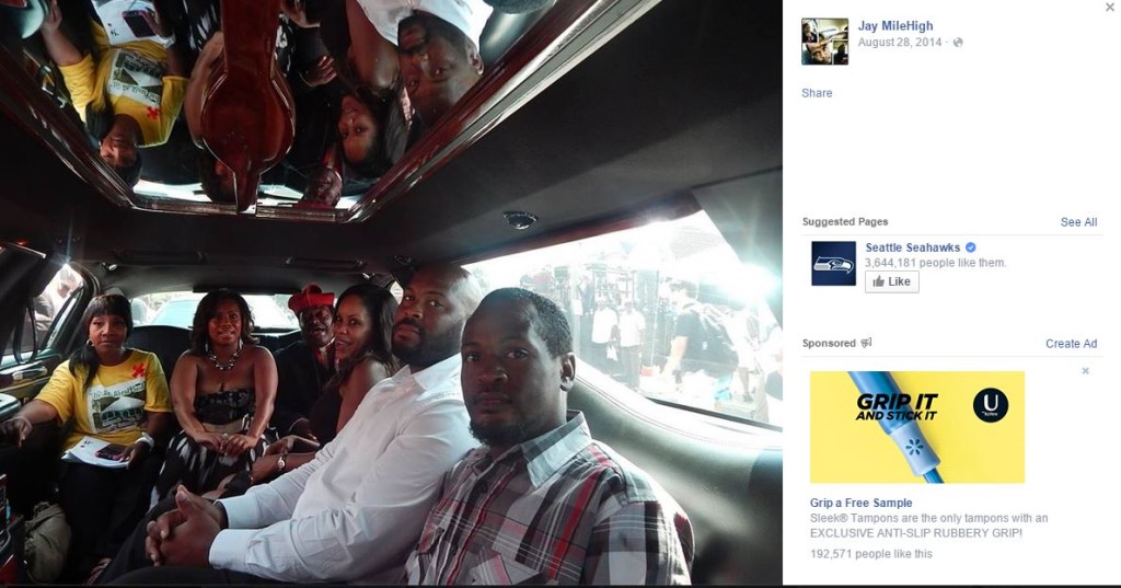 jay limousine