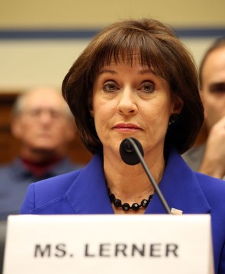 Lois Lerner