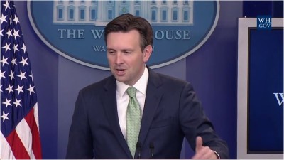 Josh Earnest