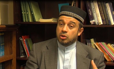 Imam Nidal
