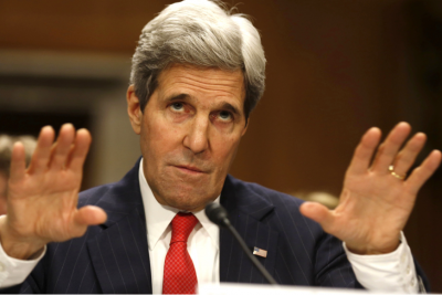 kerry