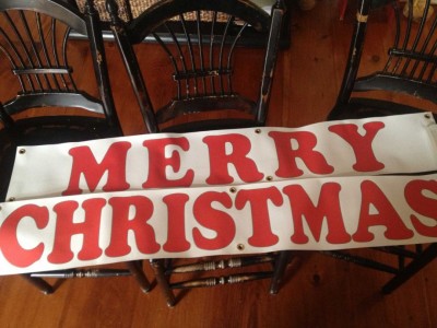 merry christmas