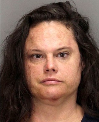 Jennifer Mary Nicholson