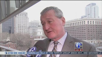 Jim Kenney