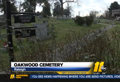 confederatecemetery