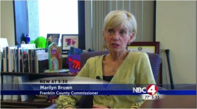 Marilyn Brown