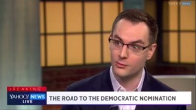 Robby Mook trust