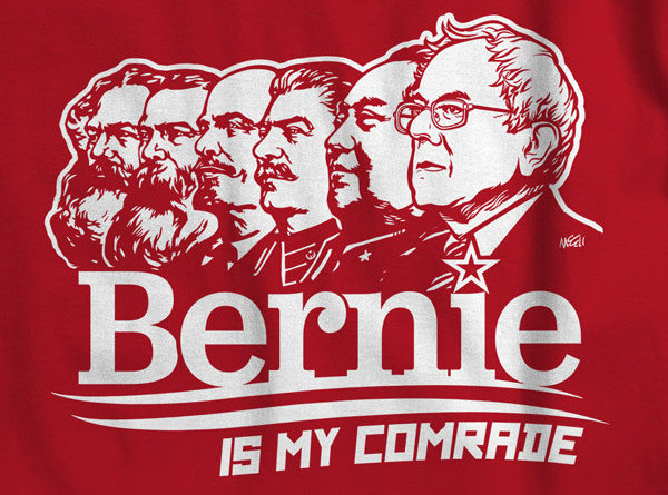 berniecompadre