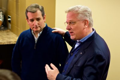 Cruz Beck endorsement