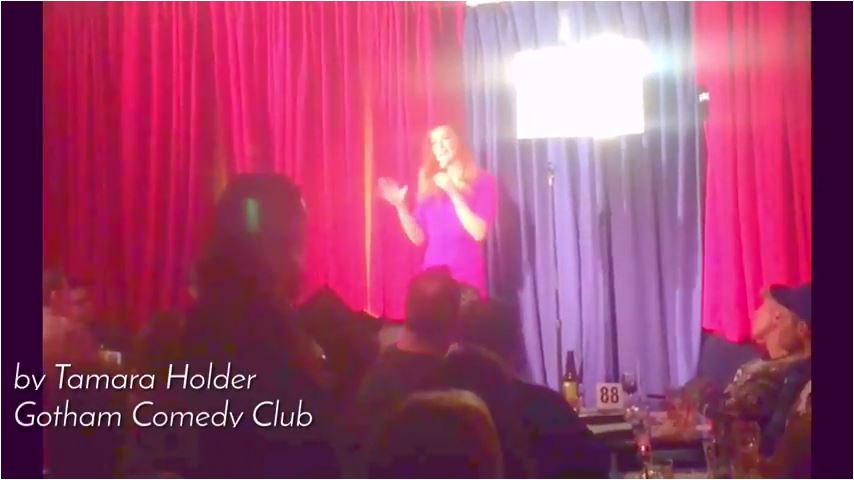 VIDEO Fox News contributor cracks shock sex joke about
