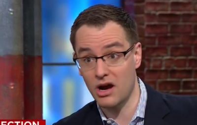 Robby Mook CNN