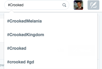 Image screenshot Twitter