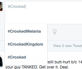 Image Screenshot Twitter