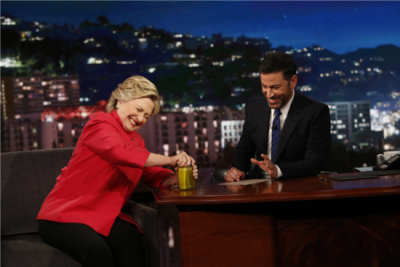 Hillary Kimmel pickle
