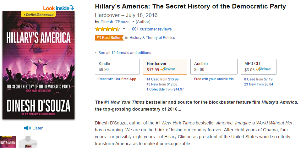 Hillary new book2