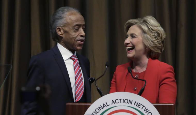 sharptonandclinton