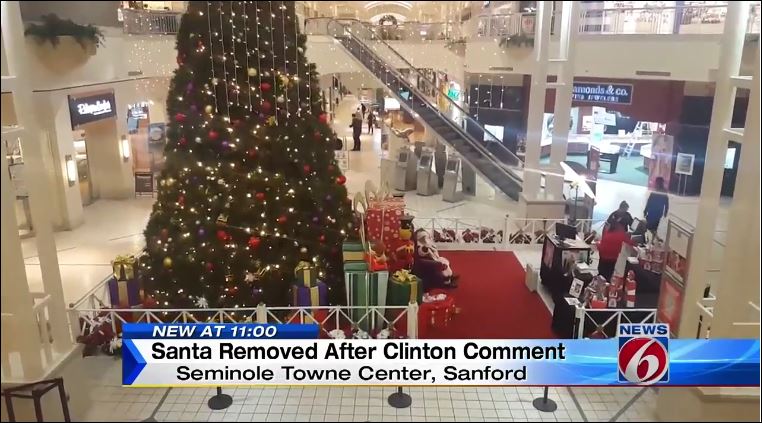 sanford-santa-hillary-clinton