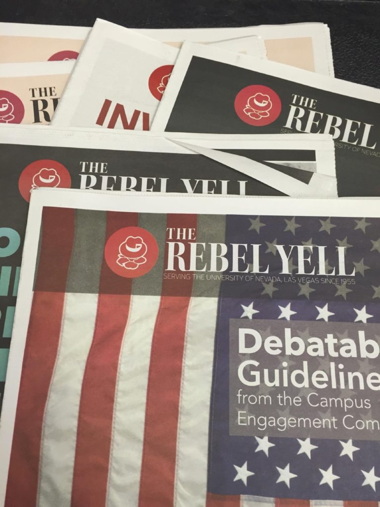 rebelyell
