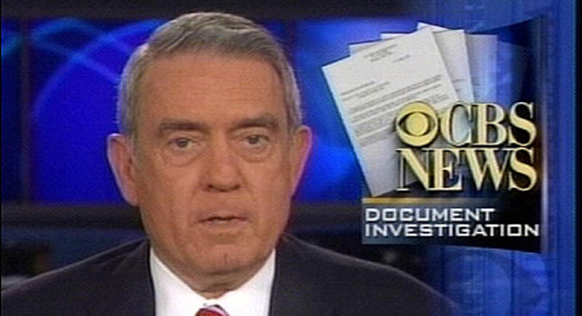 Image result for dan rather bush story images