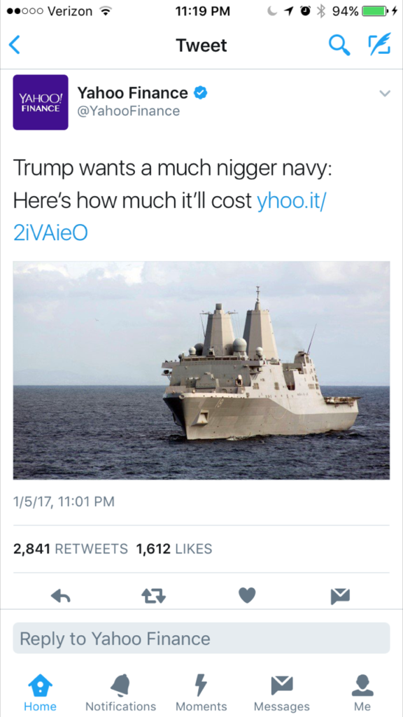 yahoo-navy-typo