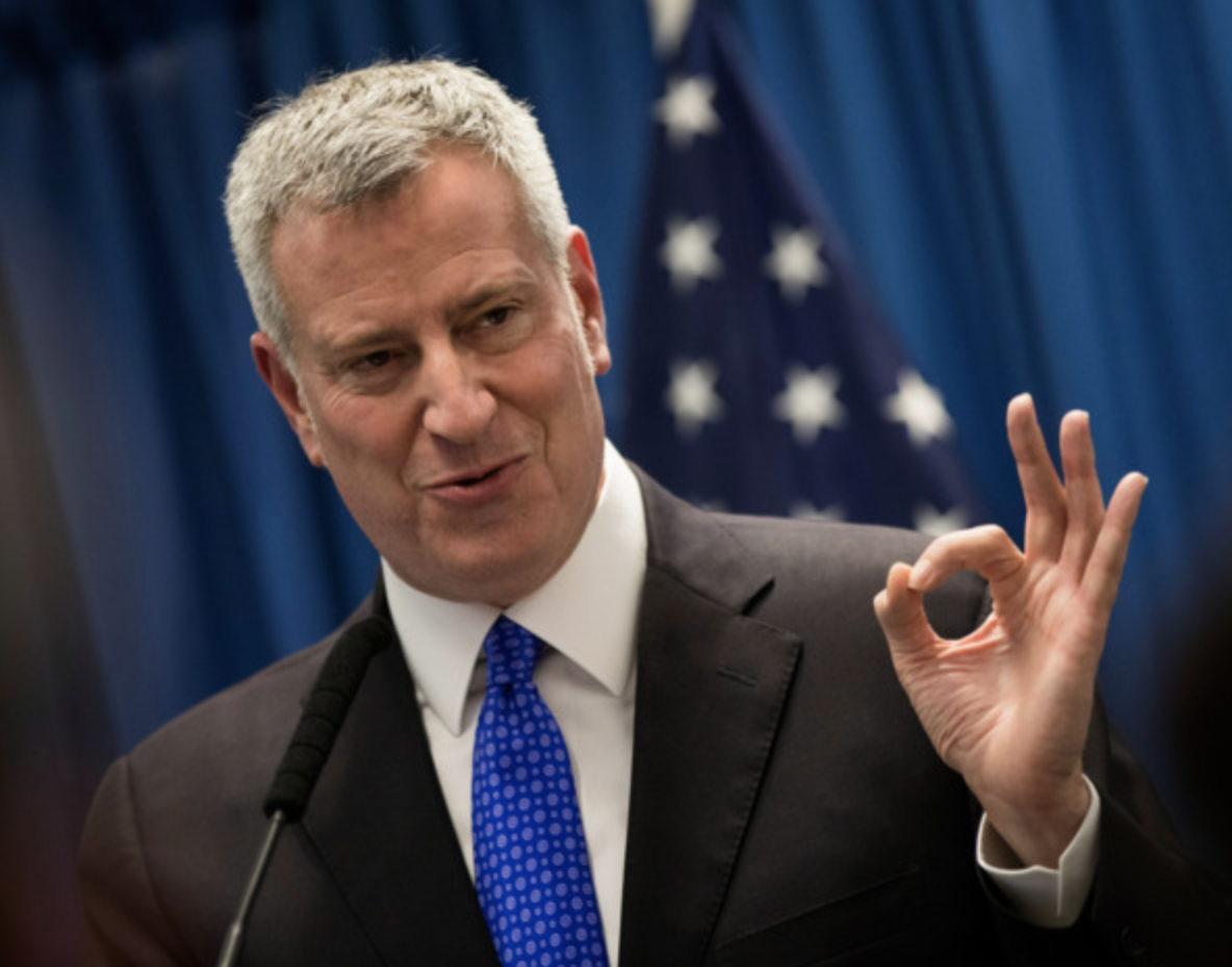 NYC Schools End gifted And Talented Program After Too Many White Nyc schools end gifted and talented program after too many white