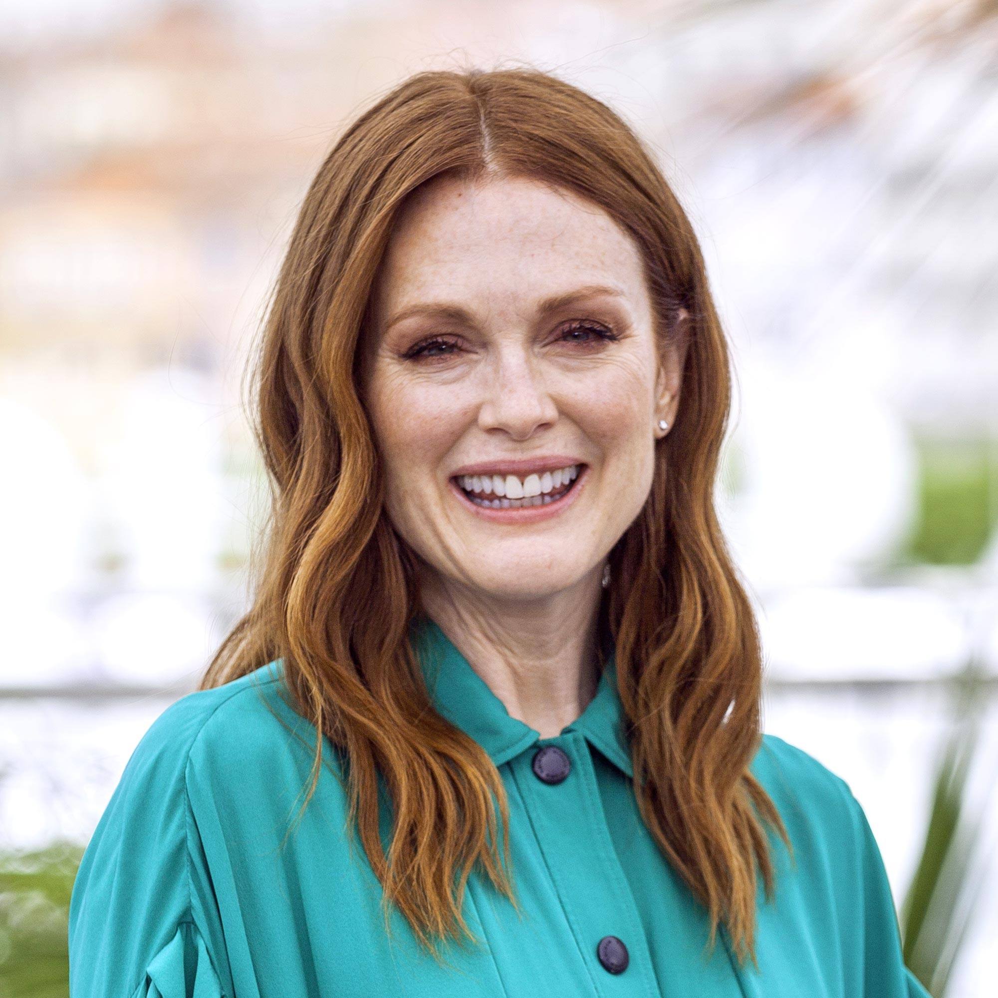 Julianne Moore