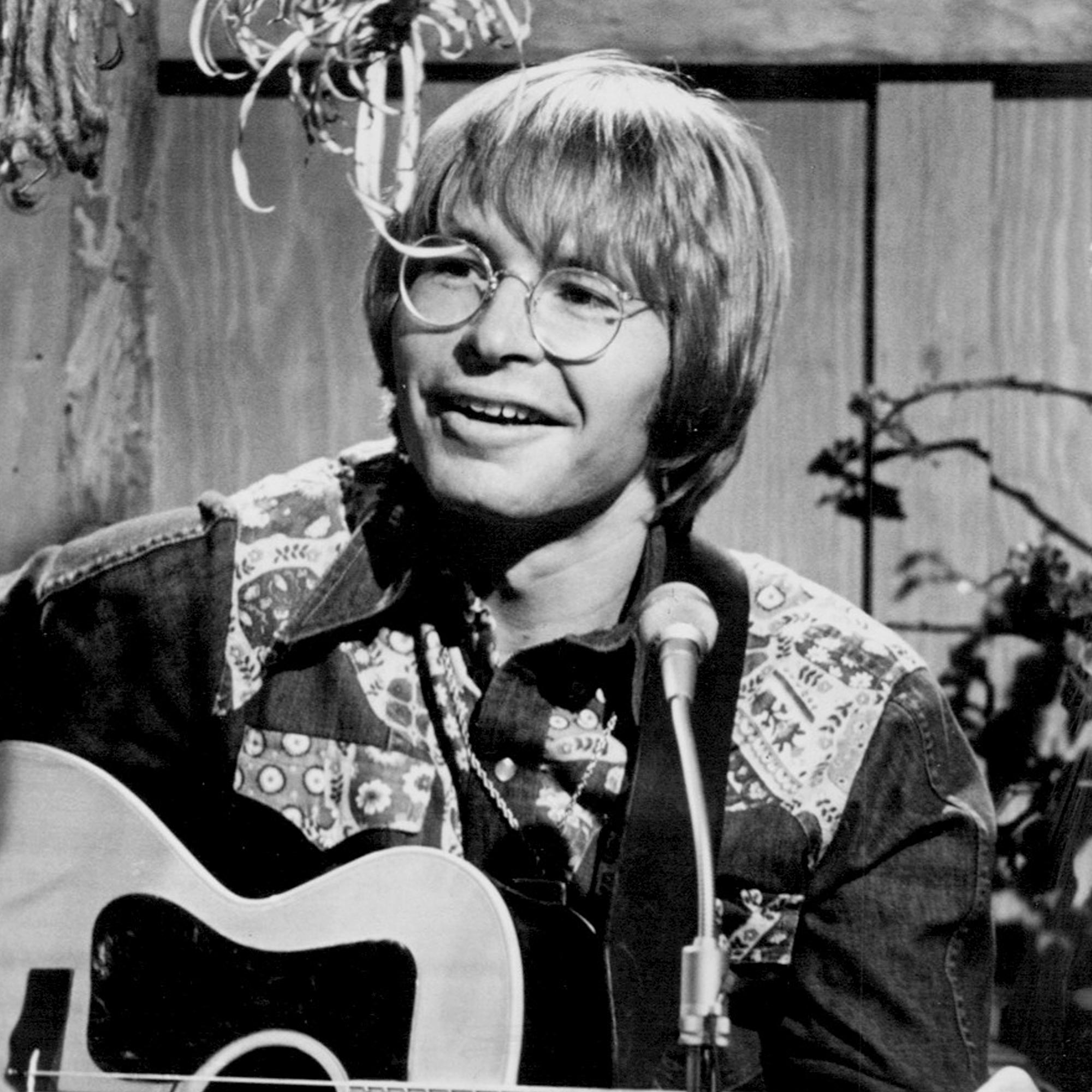 John Denver