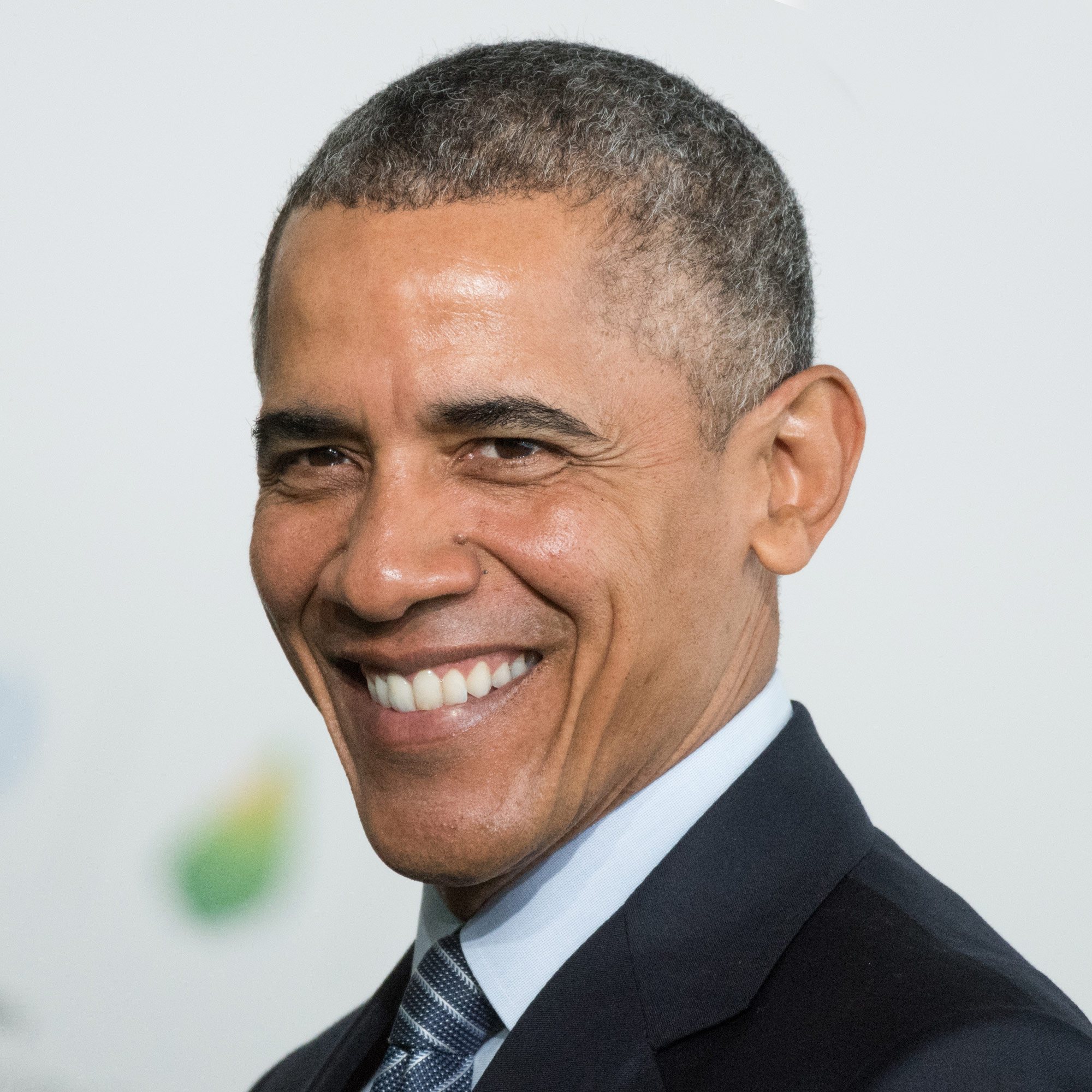 Barack Obama